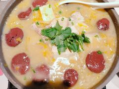-老大连·海肠捞饭·大连海鲜大连菜(西安路店)