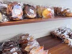 -雀食面包店(钟楼店)