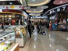 一楼大厅-天阳亲子广场(钱江新城店)