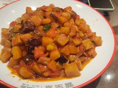 -陈阿宝·山西菜馆