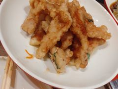 -金掌勺锅包肉(太原万达店)