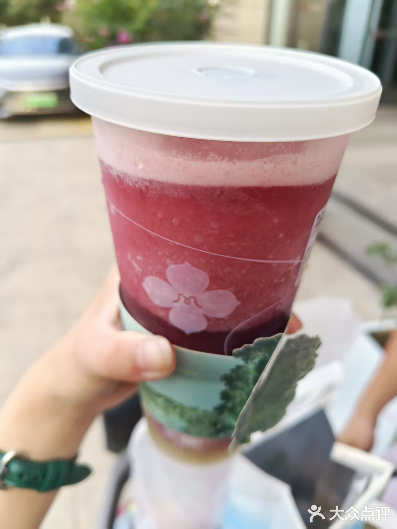 今天推荐两个超好喝的奶茶店！