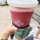 今天推荐两个超好喝的奶茶店！