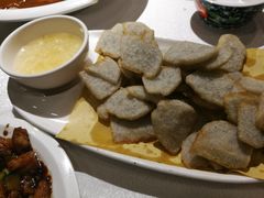 -老浒记烤鸭-北京菜(琉璃厂店)