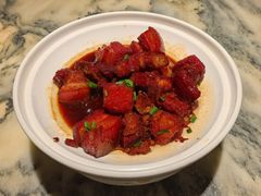 -梁家大院•农家菜(昆山会展中心店)