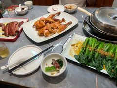 -顺徕德·仙庙烧鸡(桂庙路店)