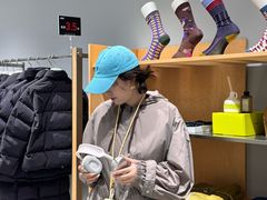 -盛京大奥莱(沈阳奥体店)