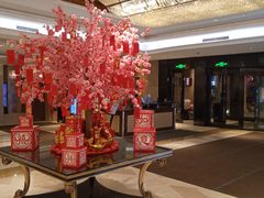 -索菲特酒店·海鲜自助 ·聚餐厅