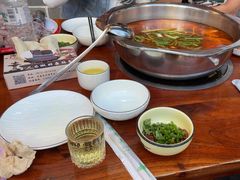 -大理.老字号渝记酸萝卜乌鱼(古城总店)