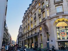 -路易·威登(香榭丽舍大道店)