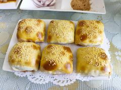 -百盛新疆特色餐厅