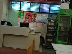 -蒋家桥饺面店(广陵路店)