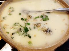 黄鱼煮面线-堂宴·老厦门私房菜(1988仙岳总店)