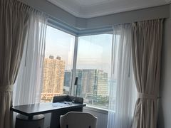 -香港都会海逸酒店