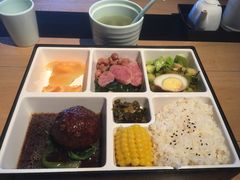 -东园小馆·早茶·淮扬小炒(水街店)