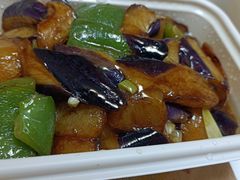 -关东小磨东北菜(漕河泾印象城店)