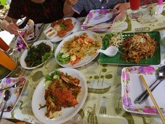 -Jungle Kitchen