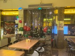 -苦尽酒馆·川菜(鼓楼店)