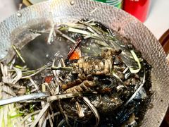 -小郭私房菜·海肠捞饭店(学士街店)