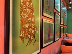 -香巴拉云南餐厅(华莱坞店)