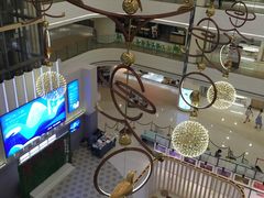 -奈雪的茶(市百一店)