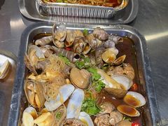 -马路牙子烧烤音乐酒馆(望京店)