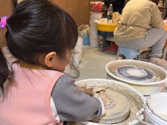 -趣陶陶艺手工坊(新世界百货重庆店)