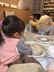 -趣陶陶艺手工坊(新世界百货重庆店)