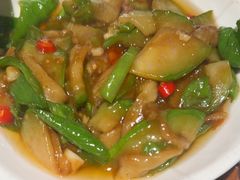 -缪氏川菜(深圳北站缤果空间店)