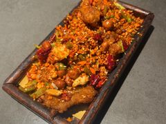 -老淮滨-蚌埠非遗小吃(淮河路店)