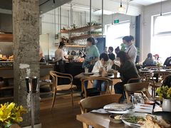 大堂-BOR Eatery(安福路店)