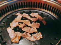 -杨记齐齐哈尔烤肉(五莲路店)