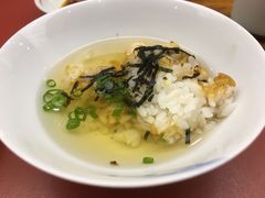 鳗鱼饭-京怀石·壬生