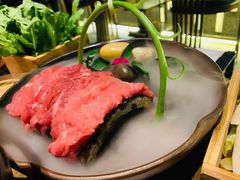 -盡膳口福跷脚牛肉火锅(合生汇购物中心店)