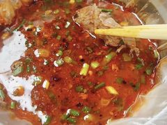-吴记麻辣烫(曙光中路店)