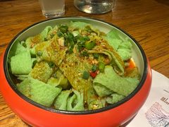 -苹果树下艺术餐厅(通州店)