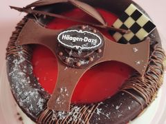 -哈根达斯(西安高新店)