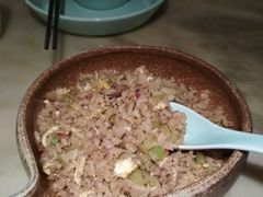 绿茶炒饭-绿茶餐厅(广州天河城店)