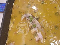-蜀腾川·火锅鱼.烤鱼(新世界城店)