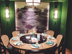 包厢-辛香汇·现炒川菜(淮海路百盛店)