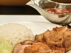 -大哥餐厅(西城花园店)