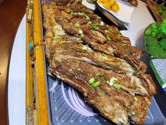 -大汗行宫园林餐厅