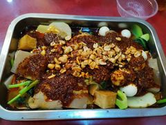 -金张掖麻辣烫(凤城一路店)