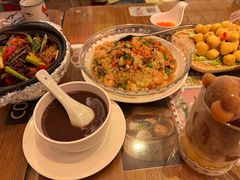 -香港新曜记茶餐厅(星耀城店)