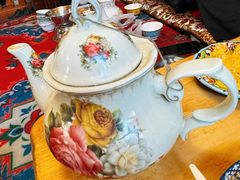 -百年老茶馆