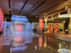 -北京工艺美术博物馆