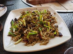 -荣德灶台鱼(圣泉寺店)