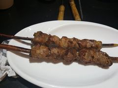 -巴依老爷新疆美食(远洋未来汇购物中心店)