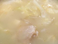 -山水草塘老菜馆