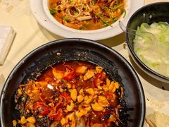 -聚味瞿记·龙虾堂(渔人码头一店)